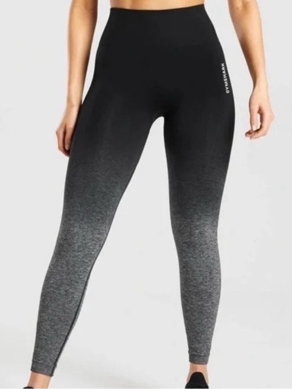GYMSHARK Adapt Seamless Ombré Legging